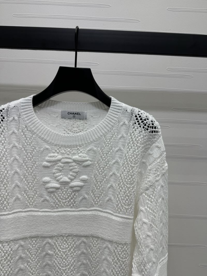 Chanel Sweaters